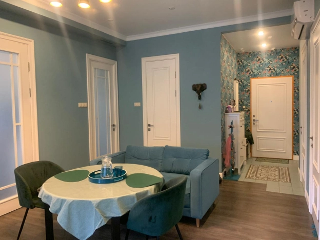 Купить квартиру в Москве. Вариант № 9864905, 13, площадь -  квм, цена 41000000 рублей