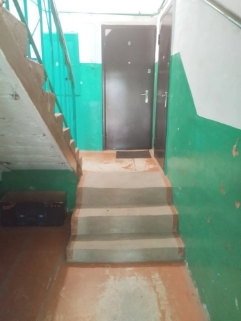 Купить двухкомнатную квартиру на улице Игошина в Владимирской области. Вариант № 6756466, 3, площадь -  квм, цена 1700000 рублей