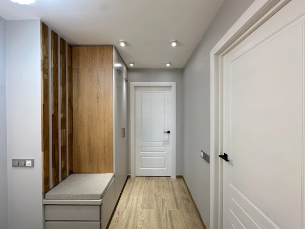 Купить квартиру в Москве. Вариант № 8808776, 5, площадь - квм, цена 19500000 рублей