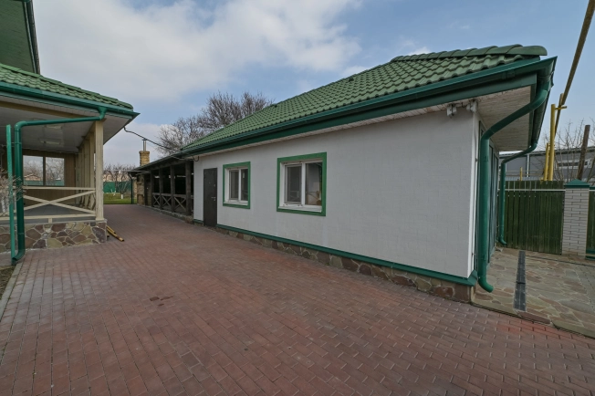 Купить дом в Новочеркасске. Вариант № 30421, 45, площадь -  квм, цена 38000000 рублей