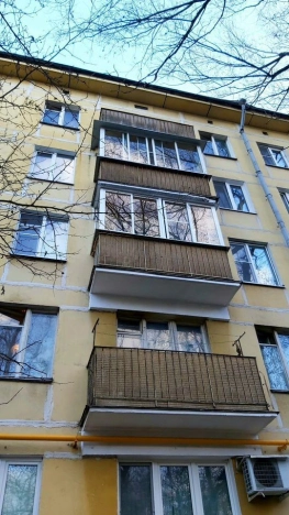 Купить квартиру в ЮВАО в Москве. Вариант № 1946713, 9, площадь - квм, цена 22200000.0000 рублей