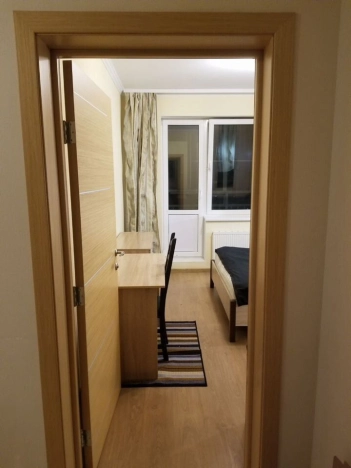 Купить квартиру в Москве. Вариант № 7633947, 8, площадь - квм, цена 30000000 рублей