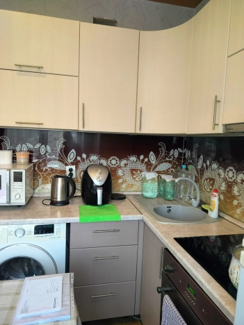 Купить квартиру в Приморском крае. Вариант № 25596, 12, площадь - квм, цена 5500000 рублей