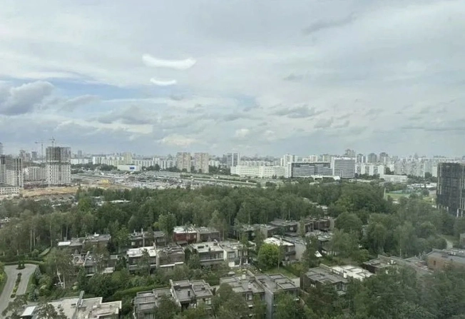 Купить двухкомнатную квартиру на улице Любучанский переулок в Москве. Вариант № 10102849, 6, площадь - квм, цена 15990000 рублей