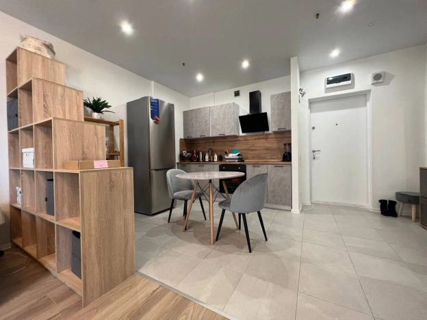 Купить квартиру на улице Волоколамское шоссе в Москве. Вариант № 6863863, 4, площадь -  квм, цена 17299000 рублей