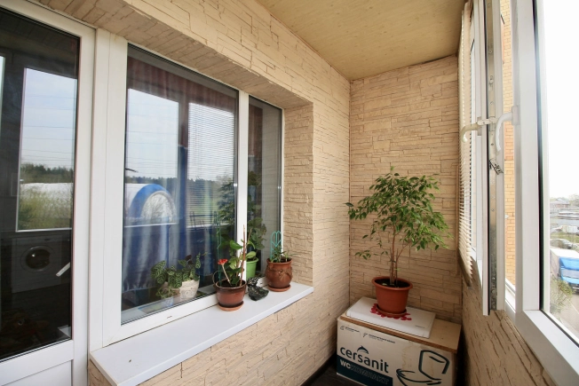 Купить квартиру на улице Тимирязева в Мытищах. Вариант № 7407, 20, площадь -  квм, цена 10500000 рублей