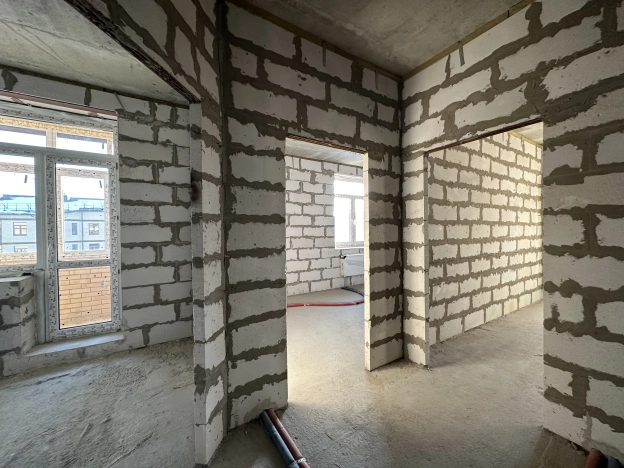 Купить квартиру в Раменском. Вариант № 6056, 8, площадь -  квм, цена 9800000 рублей