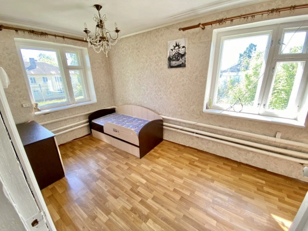 Купить квартиру на улице Героя Рябцева в Нижнем Новгороде. Вариант № 8405537, 2, площадь -  квм, цена 3000000 рублей