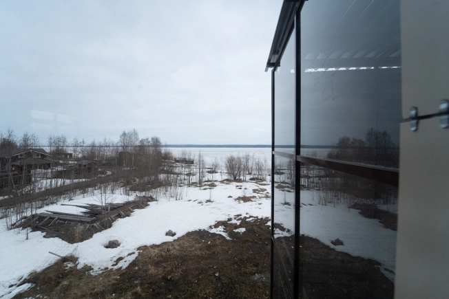 Купить квартиру в районе Соломенное в Петрозаводске. Вариант № 7370, 25, площадь -  квм, цена 4690000 рублей