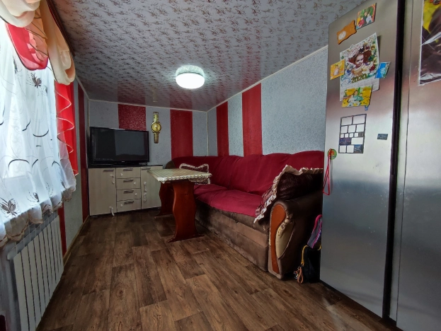 Купить дом на улице Шоссейный переулок в Краснодарском крае. Вариант № 56108, 9, площадь -  квм, цена 7800000 рублей