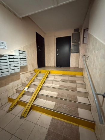 Купить квартиру в Москве. Вариант № 8334452, 16, площадь -  квм, цена 16500000 рублей