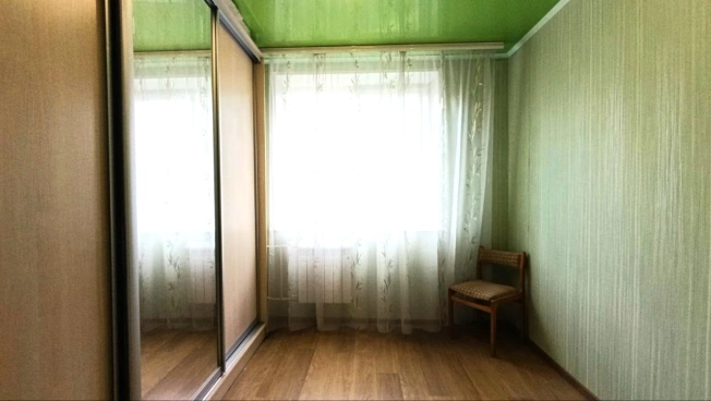 Купить трехкомнатную квартиру в Микрорайоне Лимончики, Ковров в Коврове. Вариант № 3031618, 5, площадь -  квм, цена 4750000 рублей