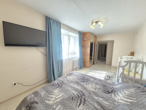 Купить квартиру на улице Михалькова в Владимире. Вариант № 3922477, 21, площадь -  квм, цена 6500000 рублей