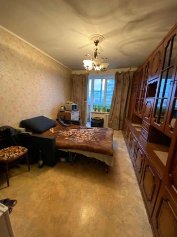 Купить квартиру в Москве. Вариант № 9004221, 5, площадь - квм, цена 16200000 рублей