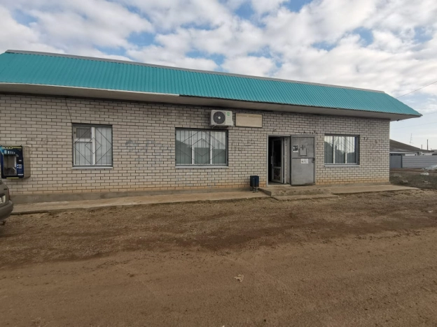Купить коммерческую недвижимость в Элисте. Вариант № 20782, 1, площадь -  квм, цена 2700000 рублей