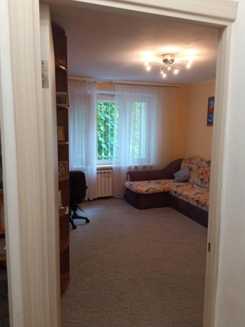 Купить однокомнатную квартиру на вторичке в районе Преображенское в Москве. Вариант № 6639098, 2, площадь -  квм, цена 12000000 рублей