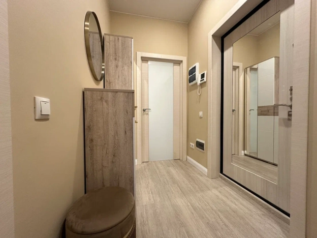 . Вариант № 8035527, 3, площадь - 46 квм, цена 11800000 рублей