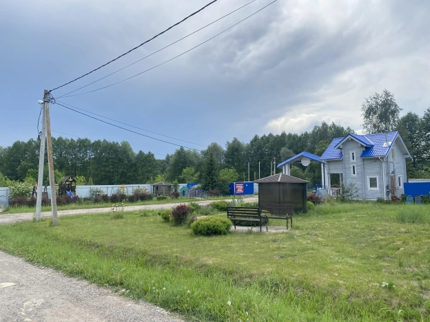 Купить земельный участок в Москве. Вариант № 49680, 0, площадь -  квм, цена 1799999 рублей