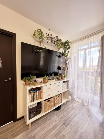 Купить трехкомнатную квартиру на вторичке в Балашихе. Вариант № 3765612, 10, площадь -  квм, цена 11800000 рублей