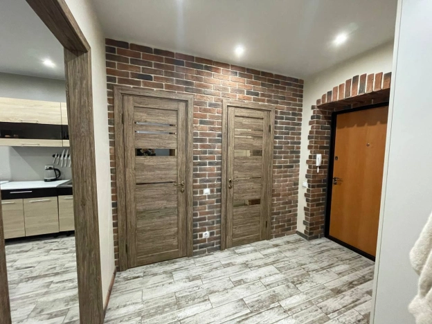 Купить квартиру на вторичке на улице Молодёжная в Владимирской области. Вариант № 10008467, 2, площадь -  квм, цена 4750000 рублей