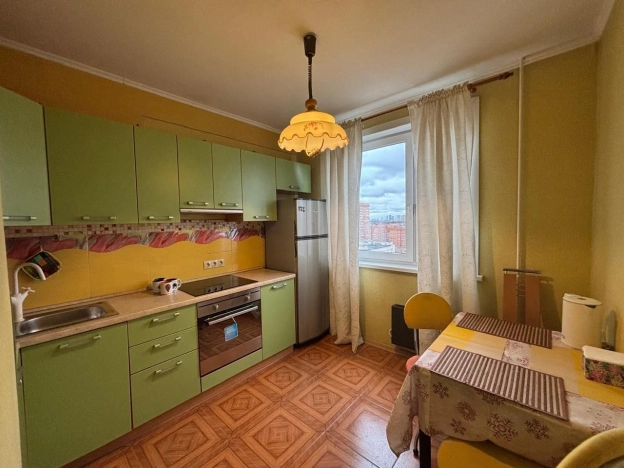 Купить квартиру в Москве. Вариант № 8944351, 15, площадь - квм, цена 18500000 рублей