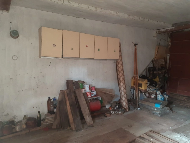 Купить гараж в Тобольске. Вариант № 11793, 5, площадь - квм, цена 550000 рублей