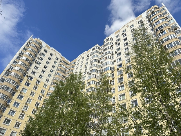 Купить квартиру в районе Марфино в Москве. Вариант № 40762, 1, площадь -  квм, цена 32499999.0000 рублей