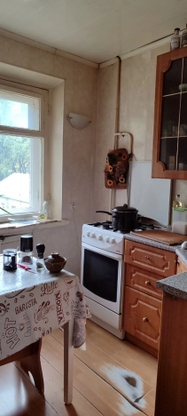 Купить квартиру в Москве. Вариант № 9971624, 5, площадь -  квм, цена 10350000 рублей