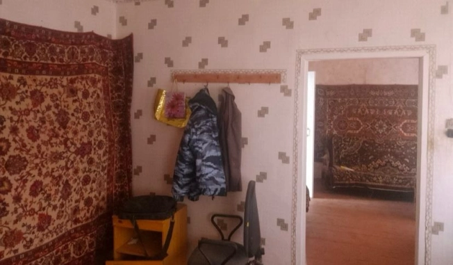 Купить дом на улице Железнодорожная в Волгоградской области. Вариант № 26426, 2, площадь -  квм, цена 650000 рублей