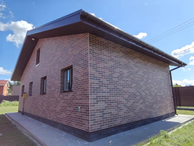 Купить дом в Калуге. Вариант № 11588, 25, площадь -  квм, цена 39700000 рублей