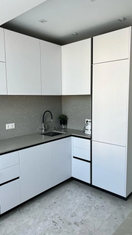 Купить квартиру на улице Маяковского в Республике Крым. Вариант № 6716638, 7, площадь -  квм, цена 23500000 рублей