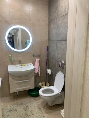 Снять квартиру в Тобольске. Вариант № 10302019, 20, площадь -  квм, цена 55000 рублей