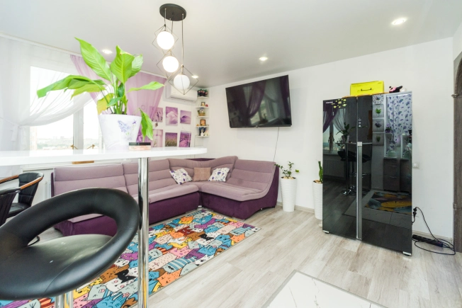 Купить трехкомнатную квартиру на улице Касимовское шоссе в Рязани. Вариант № 3110464, 1, площадь -  квм, цена 9290000 рублей