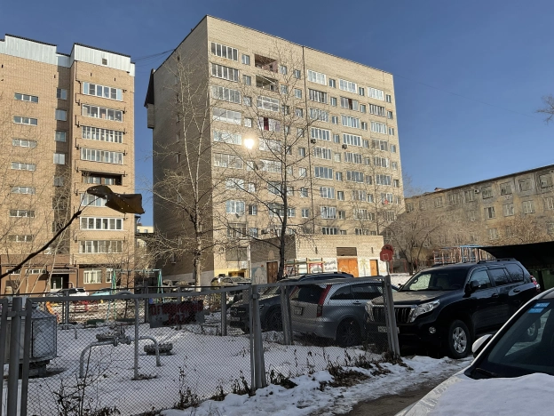 Купить квартиру на вторичке на улице Лермонтова в Чите. Вариант № 2921208, 37, площадь - квм, цена 19500000 рублей