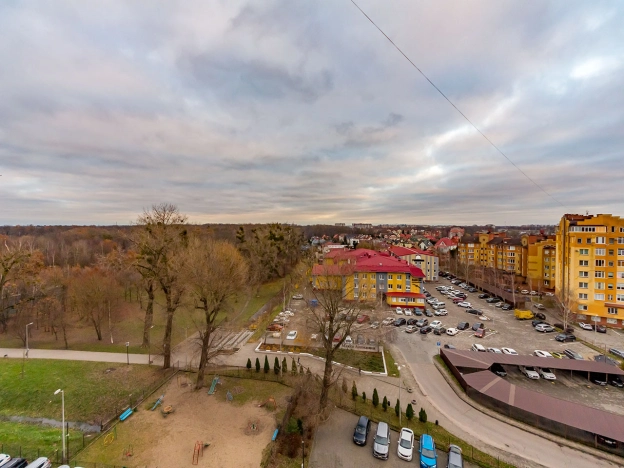 . Вариант № 7464, 8, площадь - 83 квм, цена 11700000 рублей