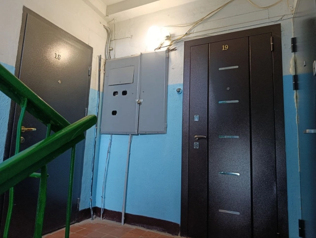 Купить трехкомнатную квартиру на улице Молодёжная в Владимирской области. Вариант № 7219889, 28, площадь -  квм, цена 6200000 рублей