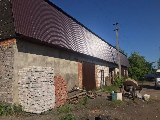 Купить коммерческую недвижимость свободного назначения в Мичуринске. Вариант № 7609432, 0, площадь -  квм, цена 4400000 рублей