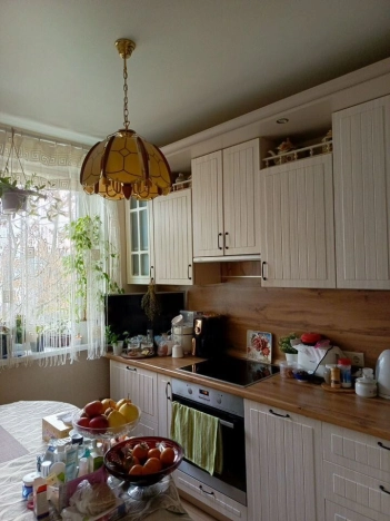 Купить квартиру в Москве. Вариант № 9509477, 0, площадь -  квм, цена 15900000 рублей