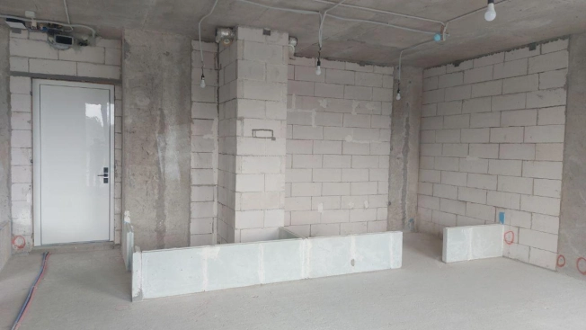 Купить квартиру в Москве. Вариант № 10058903, 9, площадь -  квм, цена 64000000 рублей