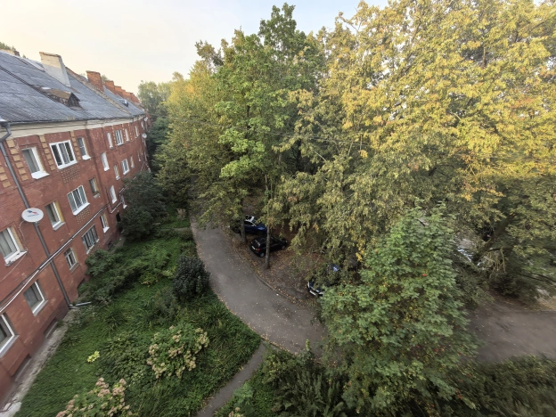 Купить четырехкомнатную квартиру в Калининграде. Вариант № 12834, 26, площадь -  квм, цена 10800000 рублей