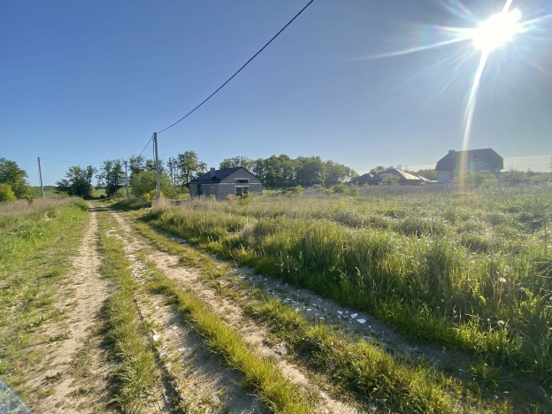 Купить земельный участок в Зеленоградске. Вариант № 46273, 1, площадь -  квм, цена 1300000 рублей