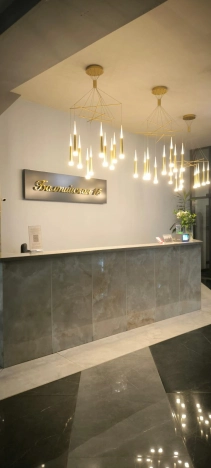 Купить квартиру в Москве. Вариант № 8049374, 1, площадь - квм, цена 10299000 рублей