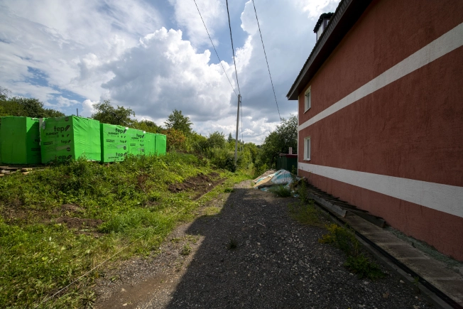 Купить земельный участок у метро Двигатель Революции в Нижнем Новгороде. Вариант № 1161099, 14, площадь - квм, цена 1550000 рублей