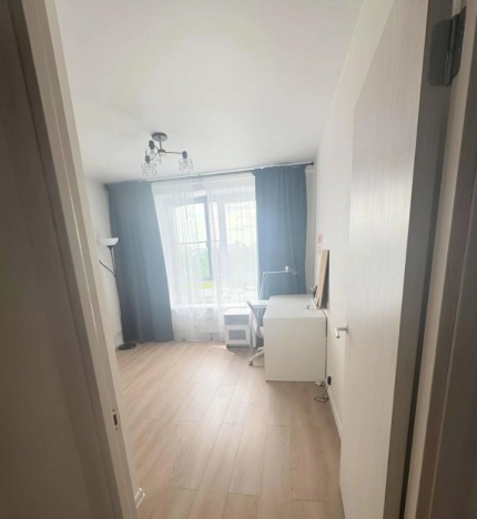 Купить двухкомнатную квартиру на улице Юбилейный проспект в Реутове. Вариант № 8269333, 5, площадь -  квм, цена 13199000 рублей