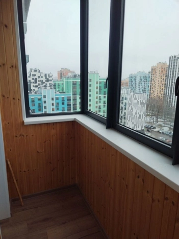 Купить квартиру в Москве. Вариант № 8061809, 7, площадь - квм, цена 15000000 рублей