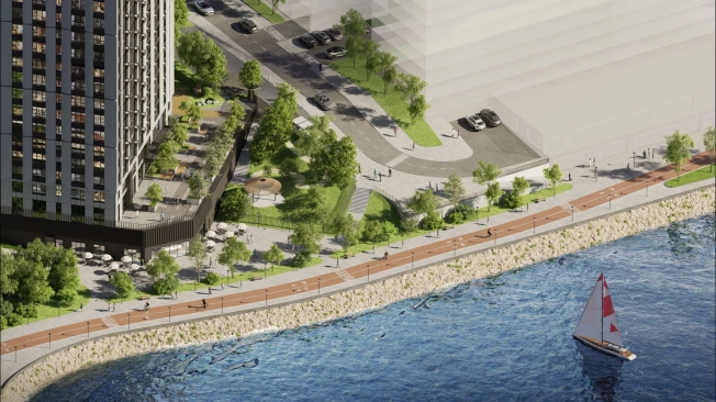 Купить квартиру на улице Мыс Кунгасный в Владивостоке. Вариант № 10337071, 6, площадь -  квм, цена 11300000 рублей