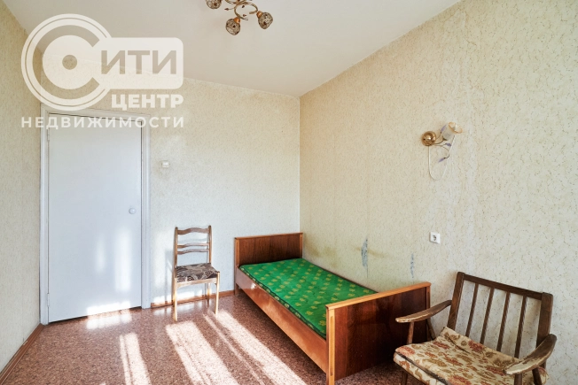 Купить двухкомнатную квартиру на улице 9 Января в Воронеже. Вариант № 25154, 1, площадь -  квм, цена 5150000 рублей