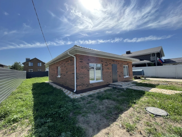 Купить дом в Воронеже. Вариант № 3216928, 0, площадь - квм, цена 13000000 рублей