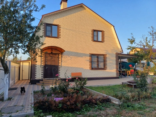 Купить дом в Тульской области. Вариант № 6747506, 0, площадь -  квм, цена 9500000 рублей