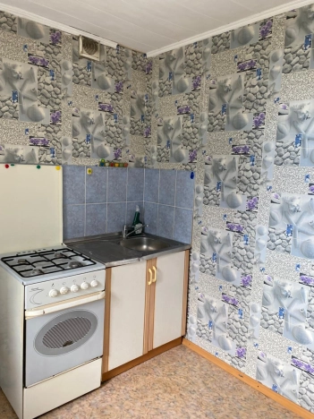 Купить однокомнатную квартиру в Стерлитамаке. Вариант № 3404277, 5, площадь -  квм, цена 2500000 рублей